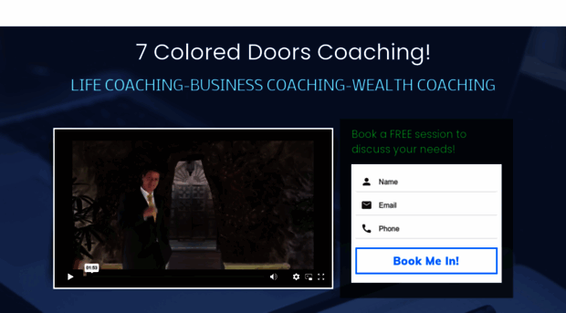 7coloreddoors.club