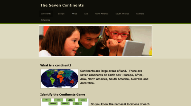 7continents.weebly.com