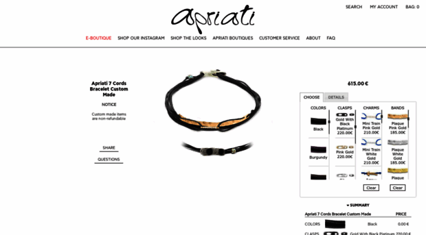 7cords.apriati.com