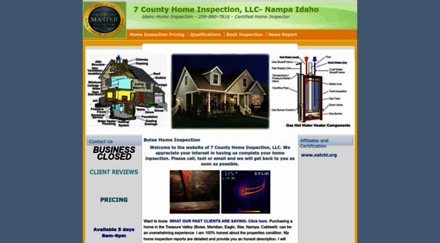 7countyhomeinspection.com