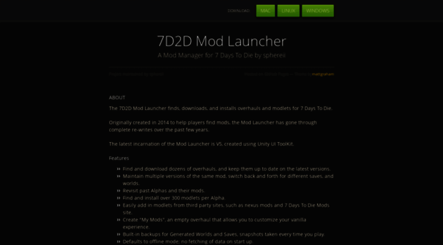 7d2dlauncher.org