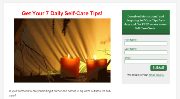 7dailyself-caretips.com