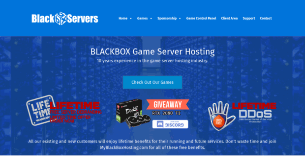 7dayservers.com