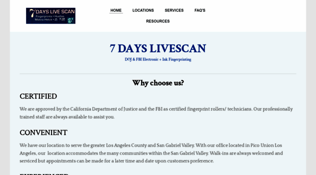 7dayslivescan.com