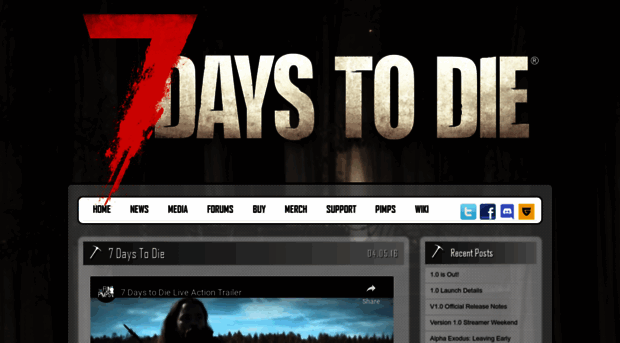 7daystodie.com