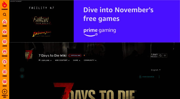 7daystodie.gamepedia.com