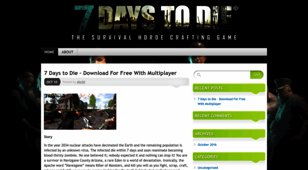 7daystodiefree.wordpress.com