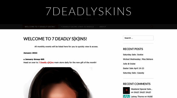 7deadlyskins.wordpress.com