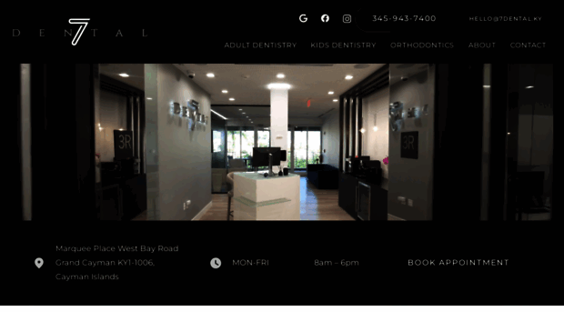 7dental.ky