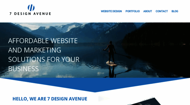 7designavenue.net