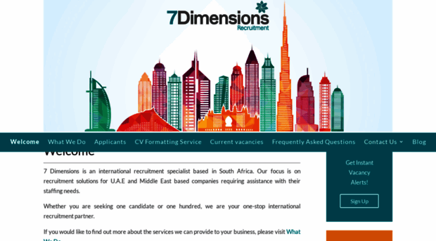 7dimensions.co.za