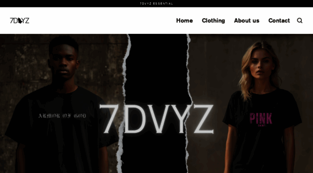 7dvyz.com