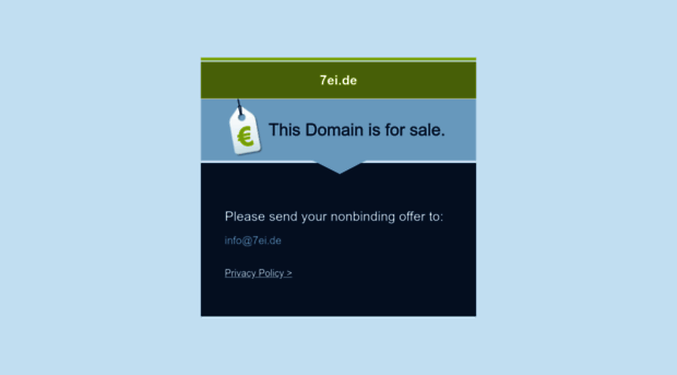 7ei.de