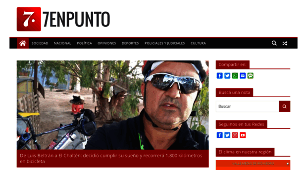 7enpunto.com