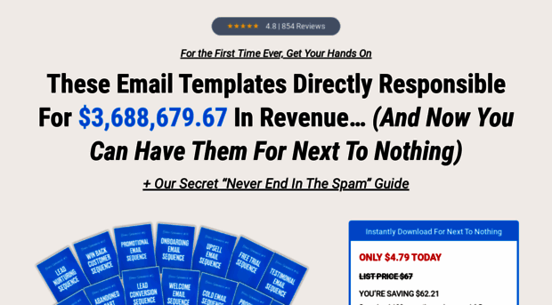 7figureemailsystem.com