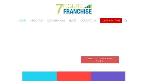 7figurefranchise.com