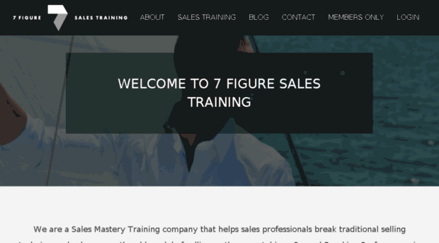 7figuresalestraining.academy