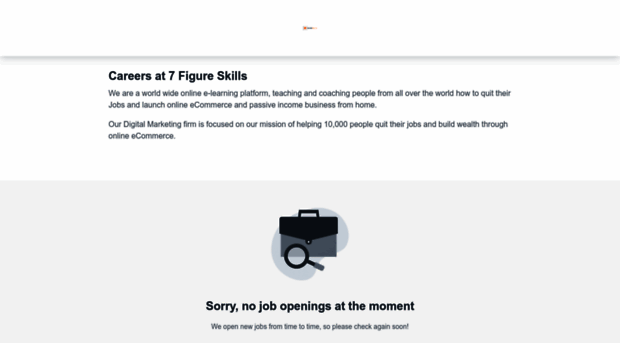 7figureskills.workable.com