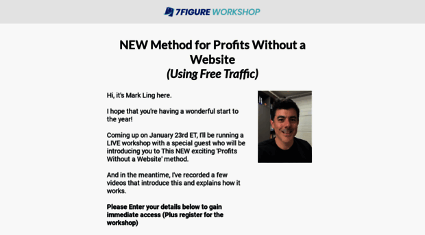 7figureworkshop.com