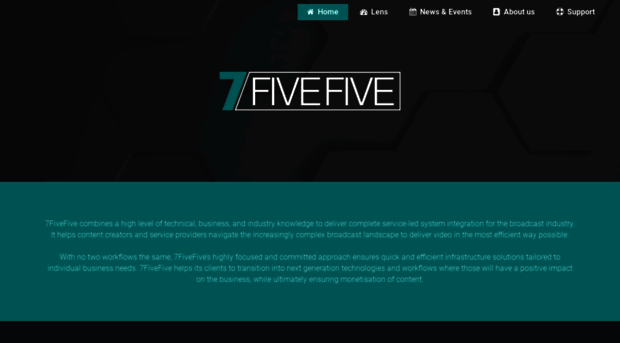 7fivefive.com