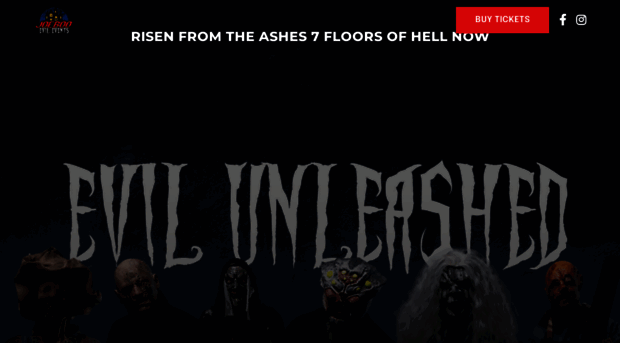 7floorsofhell.com