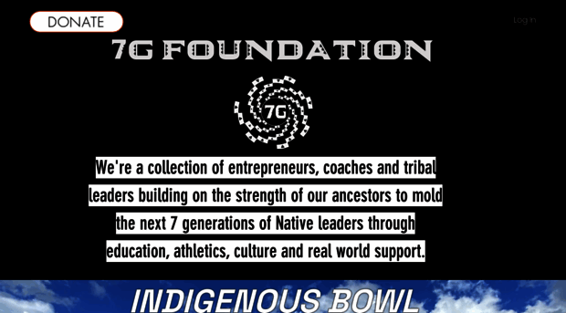 7gfoundation.com