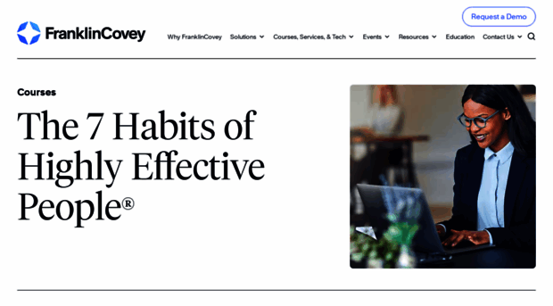 7habits.franklincovey.com