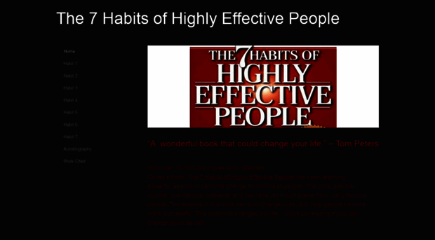 7habitsofhighlyeffectivpeople.weebly.com