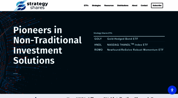 7handl.strategysharesetfs.com