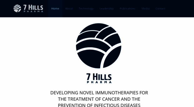 7hillspharma.com