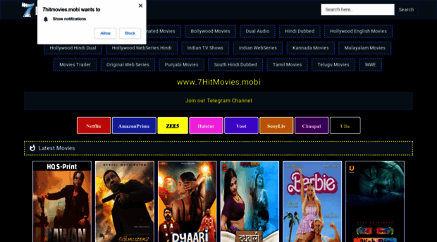 7hitmovies.mobi