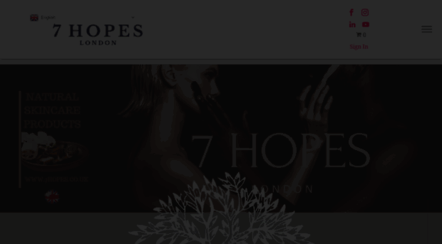 7hopes.co.uk