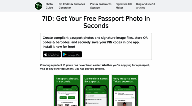 7idapp.com