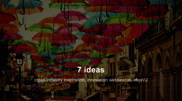 7ideas.net