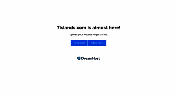 7islands.com