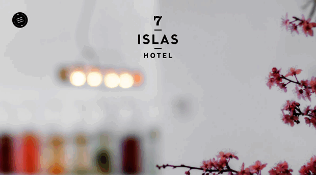 7islashotel.com