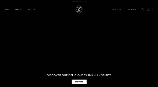 7kdistillery.com