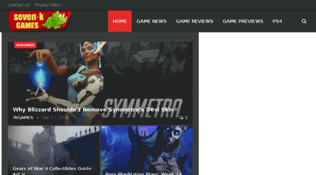 7kgames.com