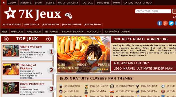 7kjeux.com