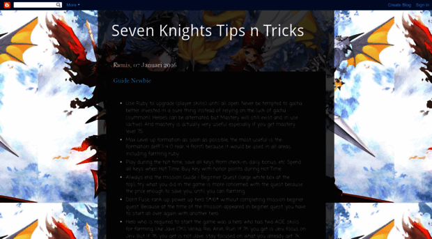 7knightstips.blogspot.com