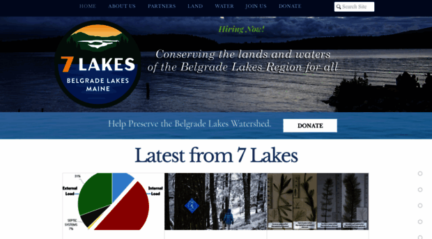 7lakesalliance.org