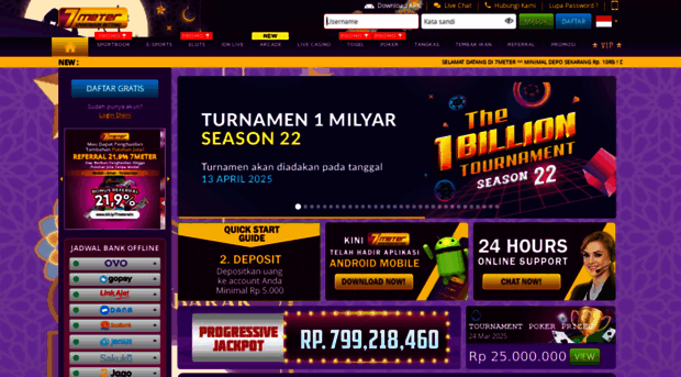 7meteryou.net