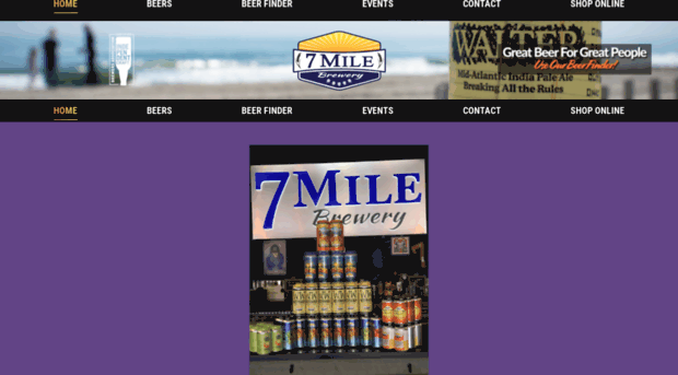 7milebrew.com