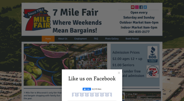 7milefair.com