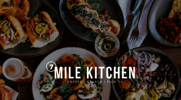 7milekitchen.com