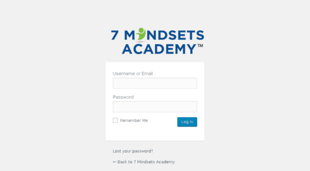 7mindsetsacademy.net