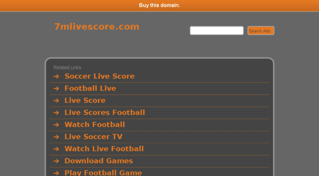 7mlivescore shop