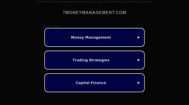 7moneymanagement.com