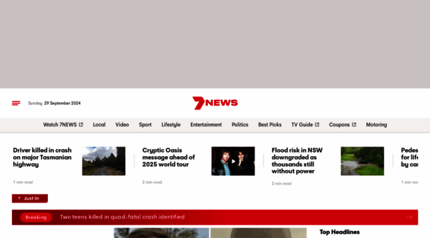 7news.com.au