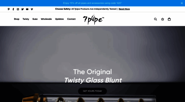 7pipe.com